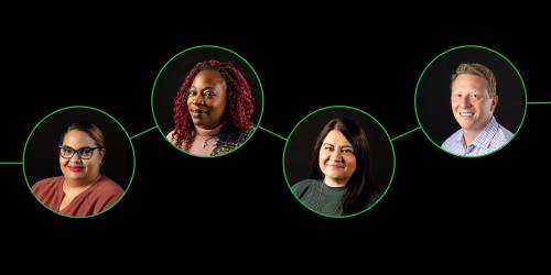 Support from Step One: The SR Max<sup>®</sup> Customer Service Difference