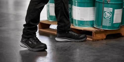 Optimizing Work Shoe Performance with Dr. Geoffrey Gray <br> Part 1: Overview