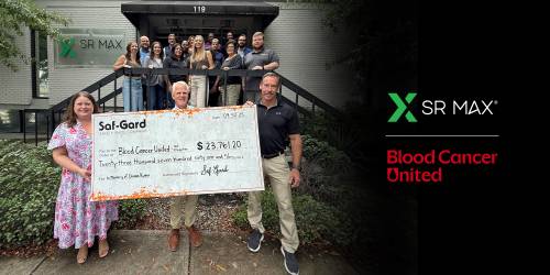 Standing Together Against Blood Cancer