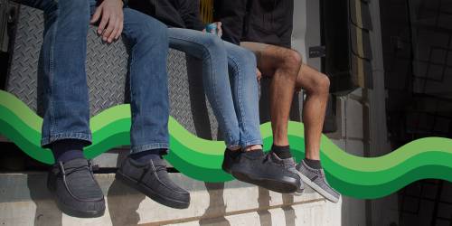 What Our Customers Say About Their Custom SR Max<sup>®</sup> Slip-resistant Shoe Programs