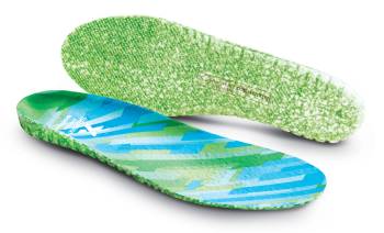Unisex Multicolored BLUMAX Comfort Insoles