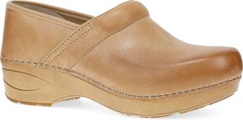 Women's Honey Distressed XP 2.0 Soft Toe SRO Clog