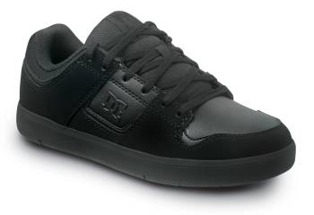 Women's Black Cure Work MaxTRAX® Soft Toe Athletic