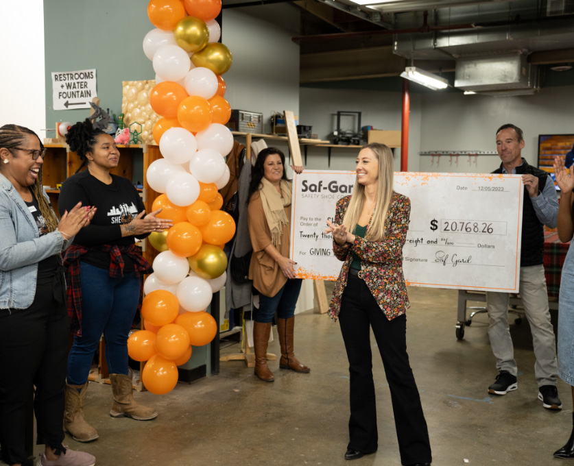 She Built This City plans to start program in Greensboro.jpg (219 KB)