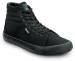 view #1 of: Women's Black L.A. MaxTRAX® Soft Toe High-Top Athletic