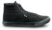 alternate view #2 of: Women's Black L.A. MaxTRAX® Soft Toe High-Top Athletic