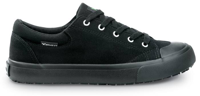 alternate view #2 of: Women's Black Ventura MaxTRAX® Soft Toe Athletic