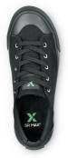 alternate view #4 of: Women's Black Ventura MaxTRAX® Soft Toe Athletic