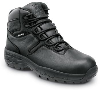 Women's 6 Black Denali MaxTRAX® Composite Toe Waterproof Boot