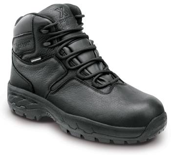 Men's 6 Black Denali MaxTRAX® Composite Toe Waterproof Boot