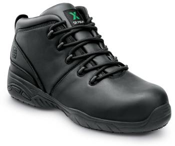 Men's Black Sitka MaxTRAX® Composite Toe Waterproof Hiker