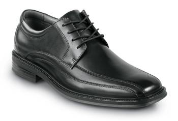Men's Black Northbridge MaxTRAX® Soft Toe Dress Shoe