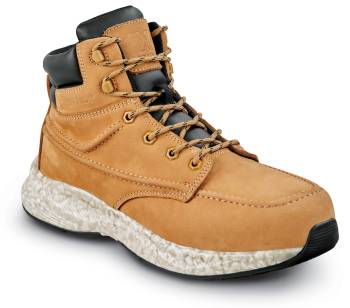 Men's Wheat Ackley MaxTRAX® Composite Toe Static Dissipative Hiker
