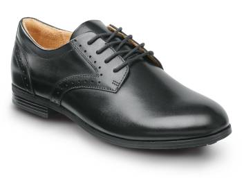 Women's Black Edenton MaxTRAX® Soft Toe Dress Shoe
