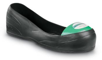 Unisex Black Composite Toe Overshoe