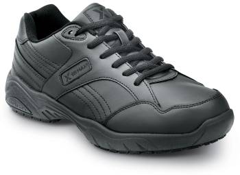 Women's Black Dover MaxTRAX® Soft Toe Athletic