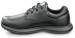 alternate view #3 of: Men's Black Ayden MaxTRAX® Soft Toe Oxford