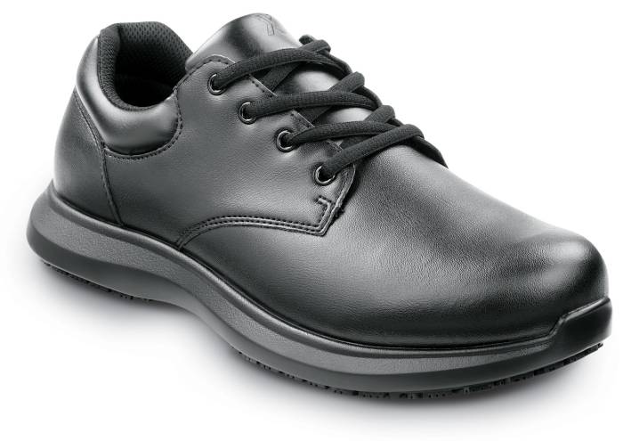 view #1 of: Men's Black Ayden MaxTRAX® Soft Toe Oxford
