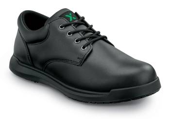 Women's Black Marshall II MaxTRAX® Soft Toe Oxford