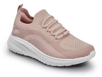Women's Rose Emma Knit MaxTRAX® Soft Toe Slip-On Athletic