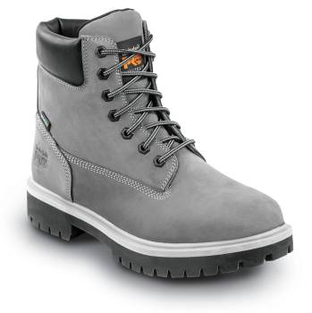 Men's 6 Castlerock Direct Attach MaxTRAX® Steel Toe Waterproof Insulated Boot