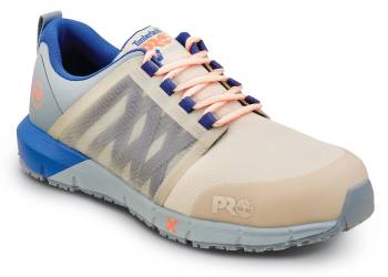 Men's Créme Brulee Radius MaxTRAX® Composite Toe Athletic