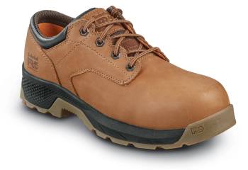 Men's Potting Soil TiTAN EV MaxTRAX® Composite Toe Oxford