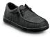 view #1 of: Men's Black Chill MaxTRAX® Soft Toe Slip-On Oxford